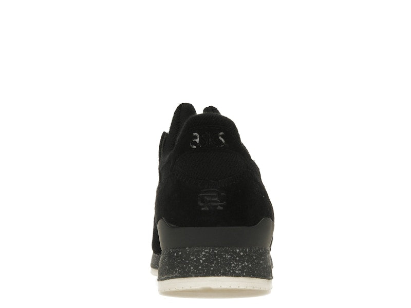 ASICS Gel-Lyte III Reigning Champ Black