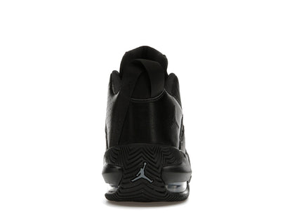 Jordan Stay Loyal Triple Black