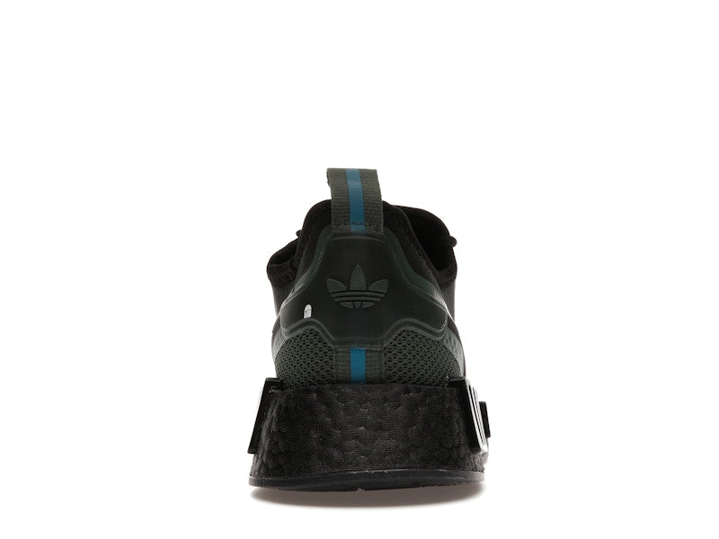 adidas NMD R1 Spectoo Star Wars Boba Fett