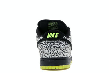 Nike SB Dunk Low DJ Clark Kent x Primitive 112