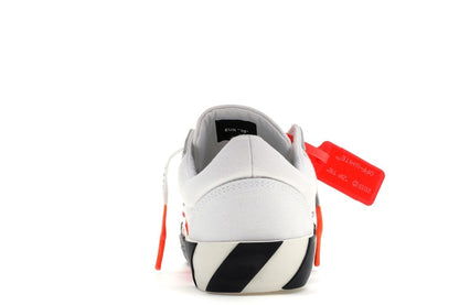 OFF-WHITE Vulc Low White