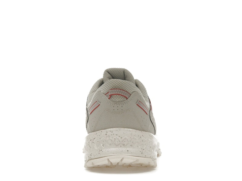 Saucony Grid Peak Grey Red
