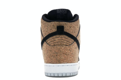Nike SB Dunk High Cork