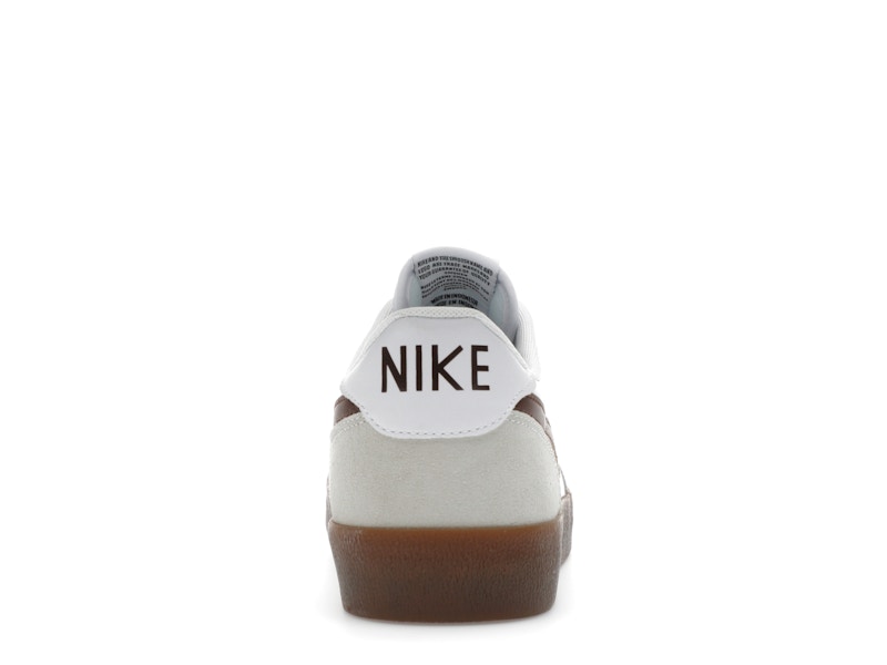 Nike Killshot 2 Leather White Cacao Wow Gum