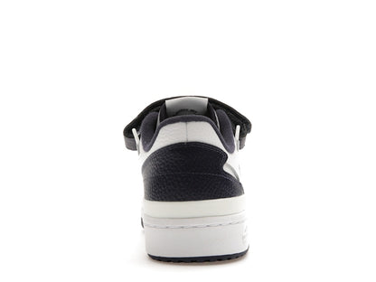 adidas Forum Low White Navy