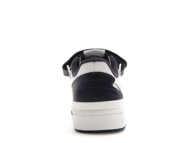 adidas Forum Low White Navy