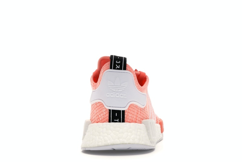 adidas NMD R1 Sun Glow (Women's)