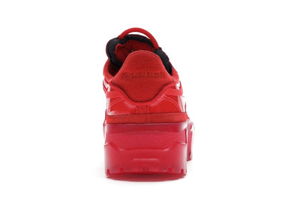 Reebok Cardi Club C Red (Women's)