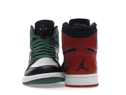 Jordan Defining Moments Pack One 60 Pts