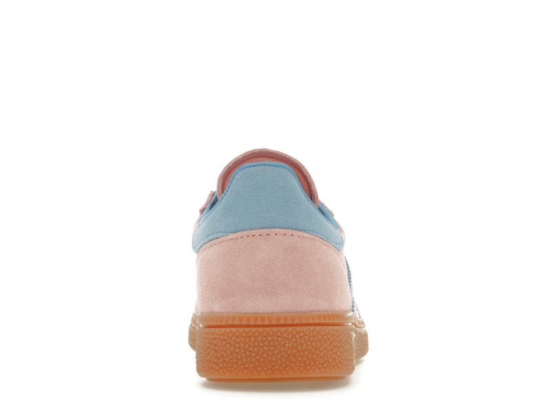 adidas Handball Spezial Semi Pink Spark (Women's)