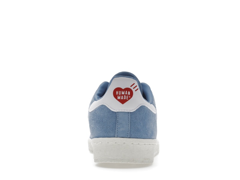 adidas Campus Human Made Blue
