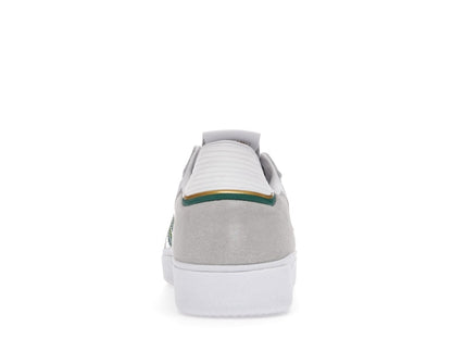 adidas Tyshawn Low Collegiate Green