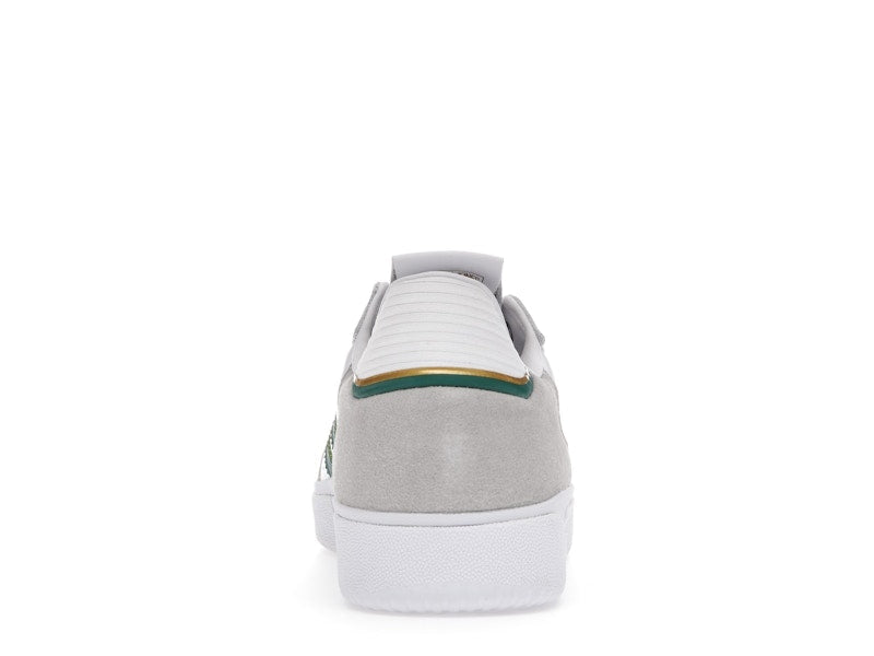 adidas Tyshawn Low Collegiate Green