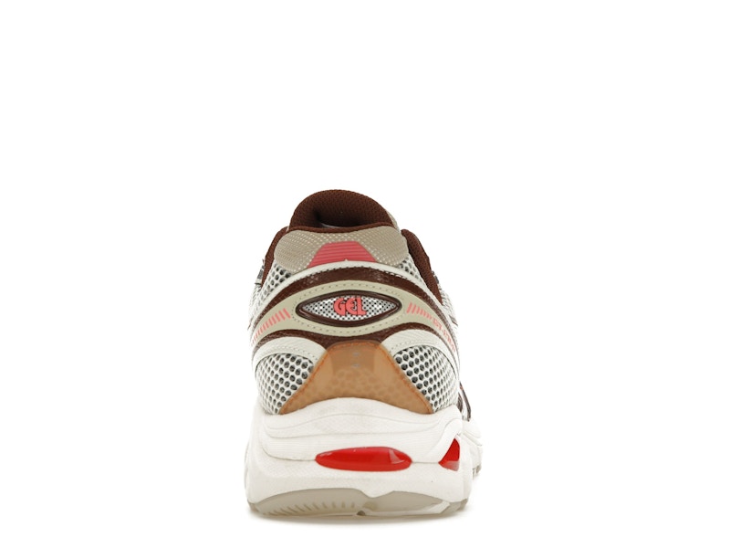 ASICS GT-2160 Above the Clouds Chocolate Brown