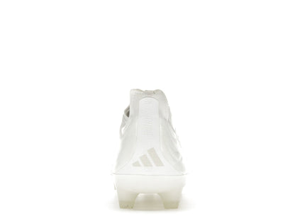 adidas Copa Pure.1 FG Cloud White Zero Metallic