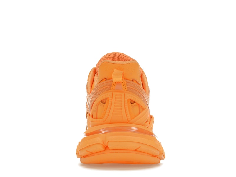 Balenciaga Track.2 Orange
