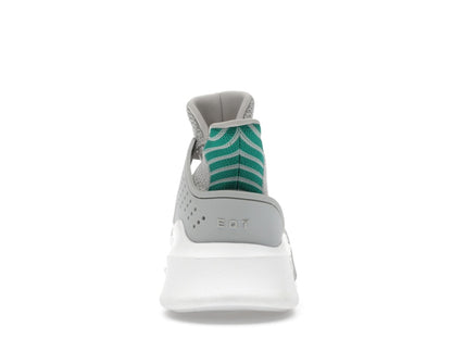 adidas EQT Basketball Adv Grey One Sub Green