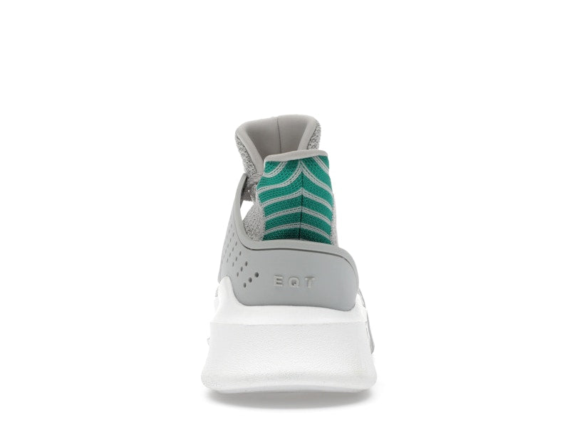 adidas EQT Basketball Adv Grey One Sub Green