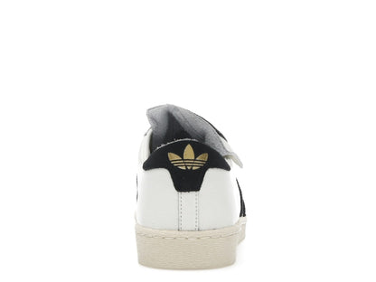 adidas Jabbar Low Willy Chavarria White Black