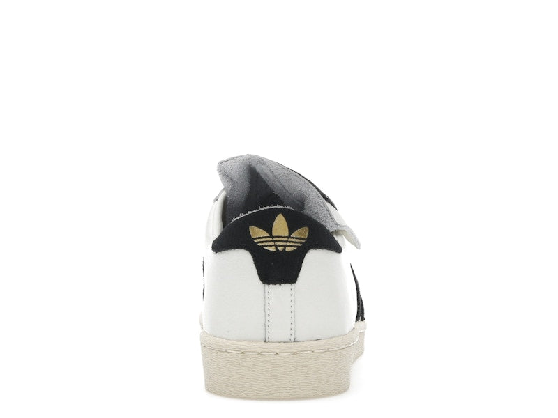 adidas Jabbar Low Willy Chavarria White Black