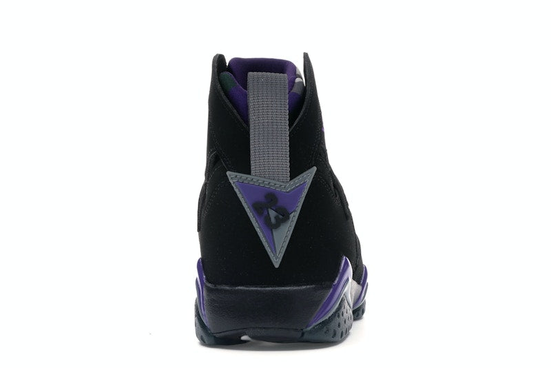 Jordan 7 Retro Ray Allen Bucks