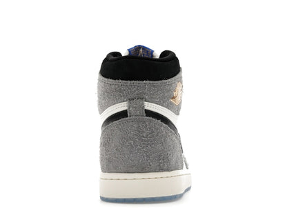 Jordan 1 Retro High OG All-Star Cool Grey
