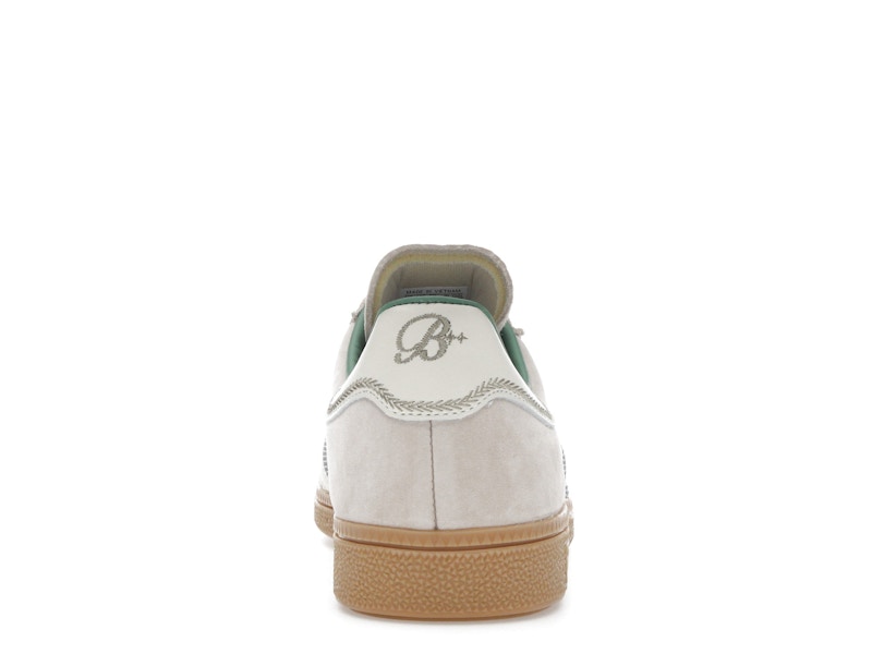 adidas München BSTN Oktoberfest Italians' Weekend Stone Khaki