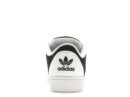 adidas SST Supermodified Black White