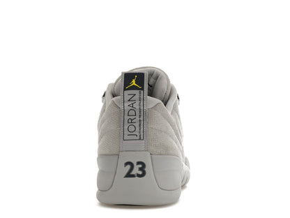 Jordan 12 Retro Low Wolf Grey
