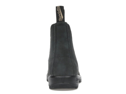 Blundstone 587 Rustic Black