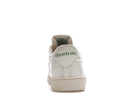 Reebok Club C 85 Vintage Chalk Green