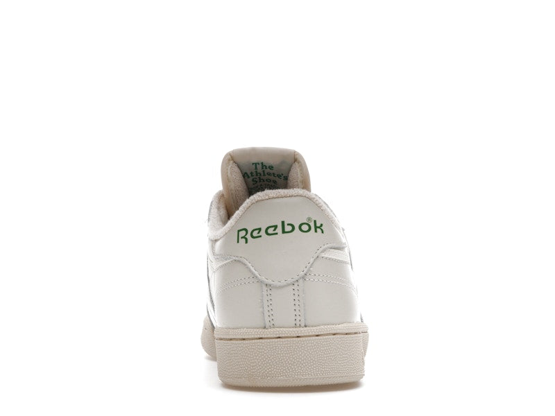 Reebok Club C 85 Vintage Chalk Green