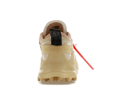 Off-White Odsy-1000 Beige (Women's)