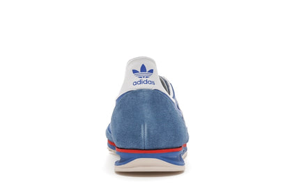 adidas SL 72 Blue White Red