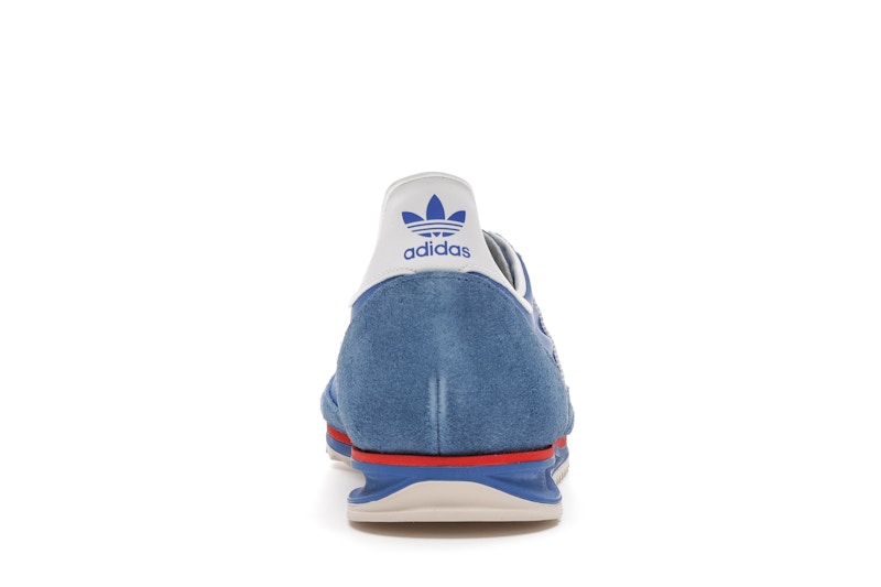 adidas SL 72 Blue White Red