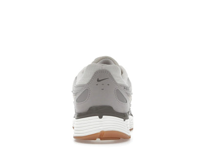 Nike P-6000 SE College Grey Light Orewood Brown Sail Cave Stone