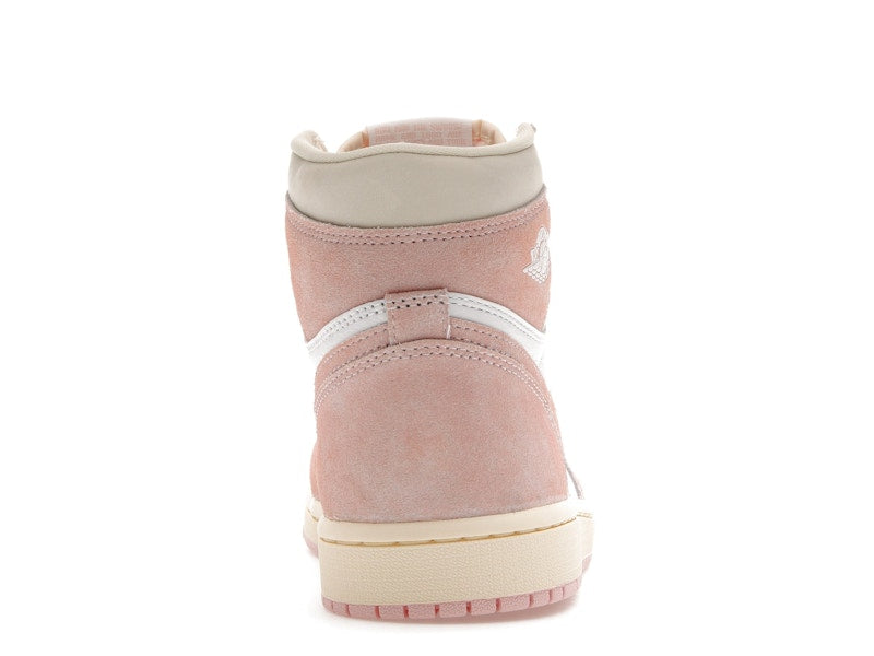 Jordan 1 Retro High OG Washed Pink (Women's)