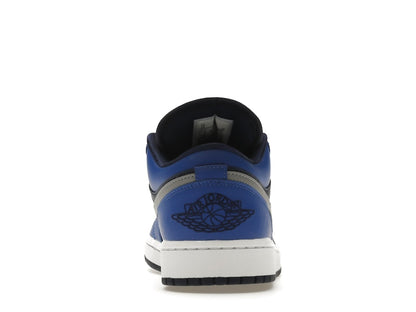 Jordan 1 Low Game Royal Blue Void (Women's)