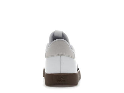 adidas VL Court 3.0 Cloud White Core Black Grey One (Women's)