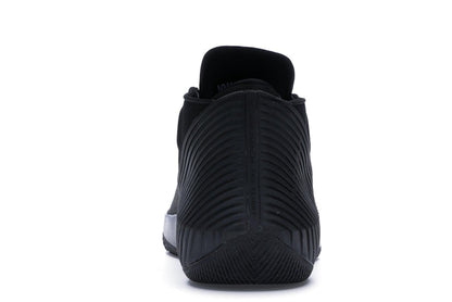Jordan Why Not Zer0.1 Low Black