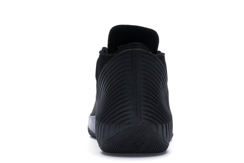 Jordan Why Not Zer0.1 Low Black