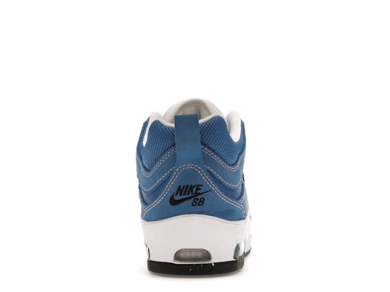 Nike SB Air Max Ishod Wair Star Blue