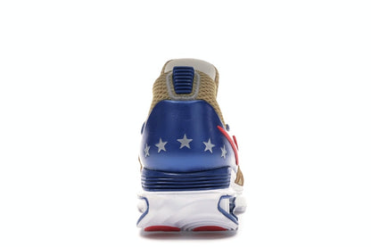 Nike Shox Gravity World Cup (2018)