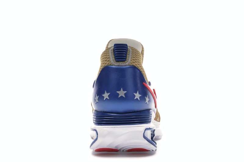 Nike Shox Gravity World Cup (2018)