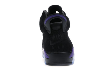Jordan 6 Retro Social Status