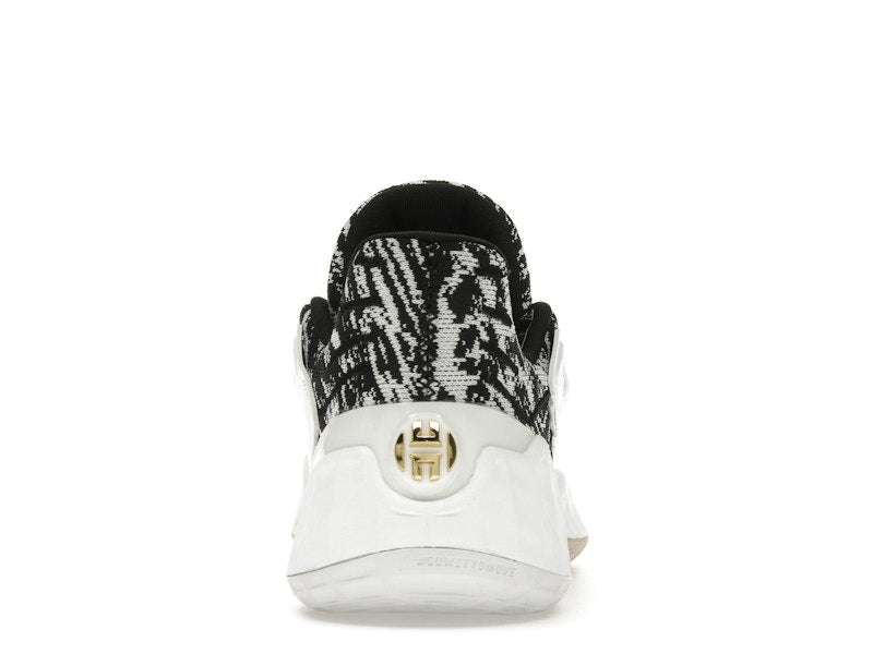 adidas Harden Vol. 4 Cookies & Cream