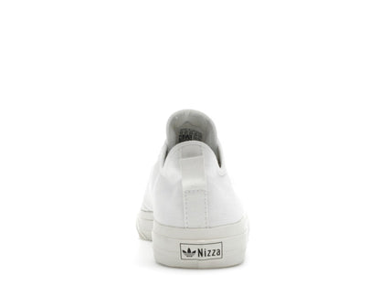 adidas Nizza Lo RF White Off White