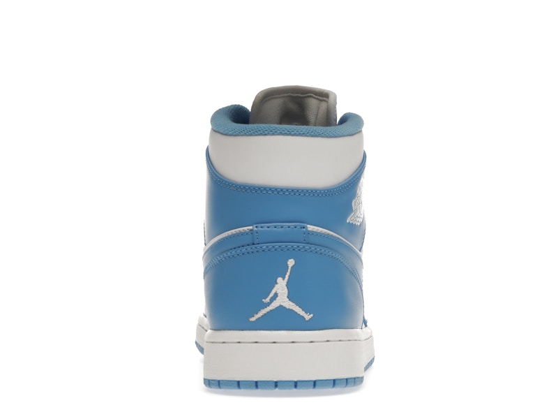 Jordan 1 Retro Mid UNC
