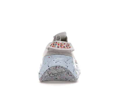 Nike Space Hippie 04 White Multi (Women's)