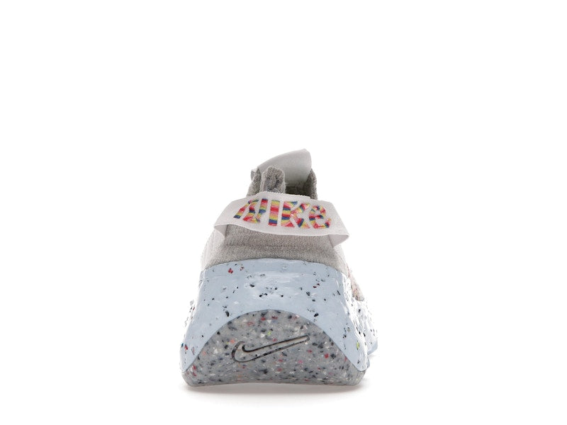 Nike Space Hippie 04 White Multi (Women's)
